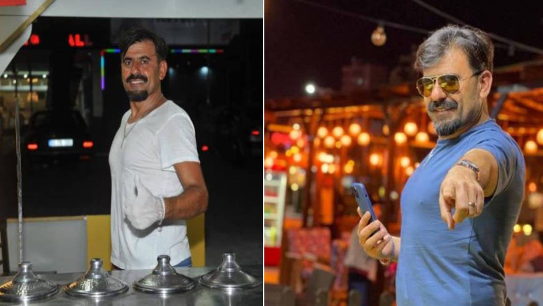 Meşhur Çılgın Dondurmacı'dan kötü haber! Dans ettiği kadının eşi tarafından vuruldu 1